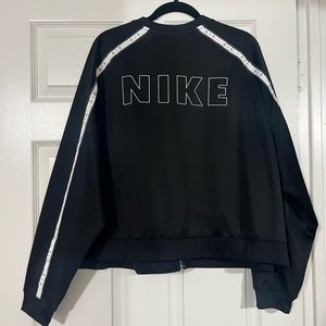 Nike Air Jacket